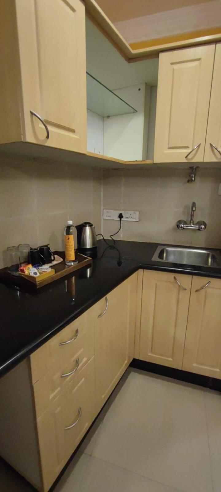 Shilton Suites Bangalore Bagian luar foto