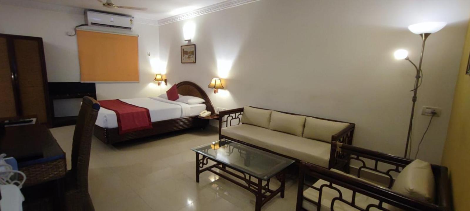 Shilton Suites Bangalore Bagian luar foto