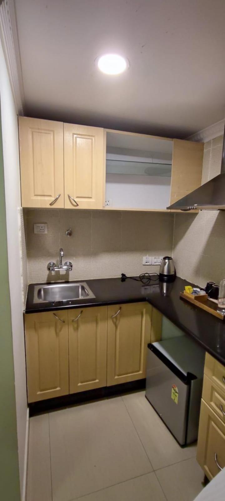 Shilton Suites Bangalore Bagian luar foto