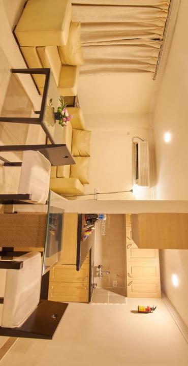 Shilton Suites Bangalore Bagian luar foto